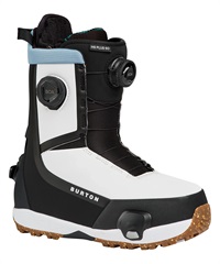 BURTON スノーボードとブーツセット ステップオン　レディース BURTON バートン ウィメンズ ハイショットプラスステップオン Women's