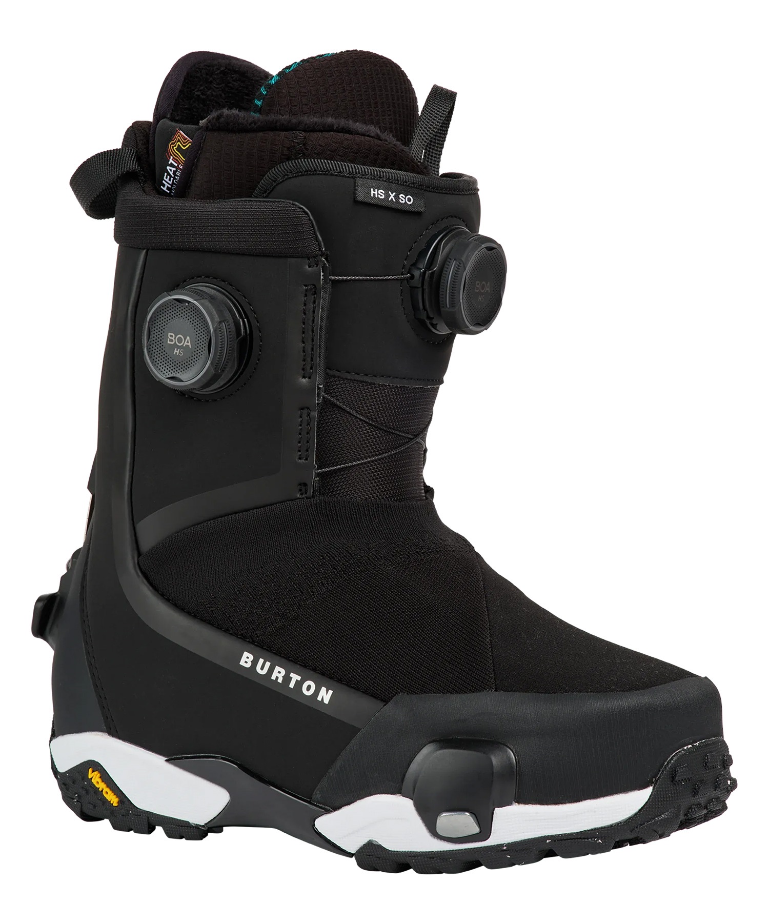 BURTON バートン ウィメンズ ハイショットエックスステップオン