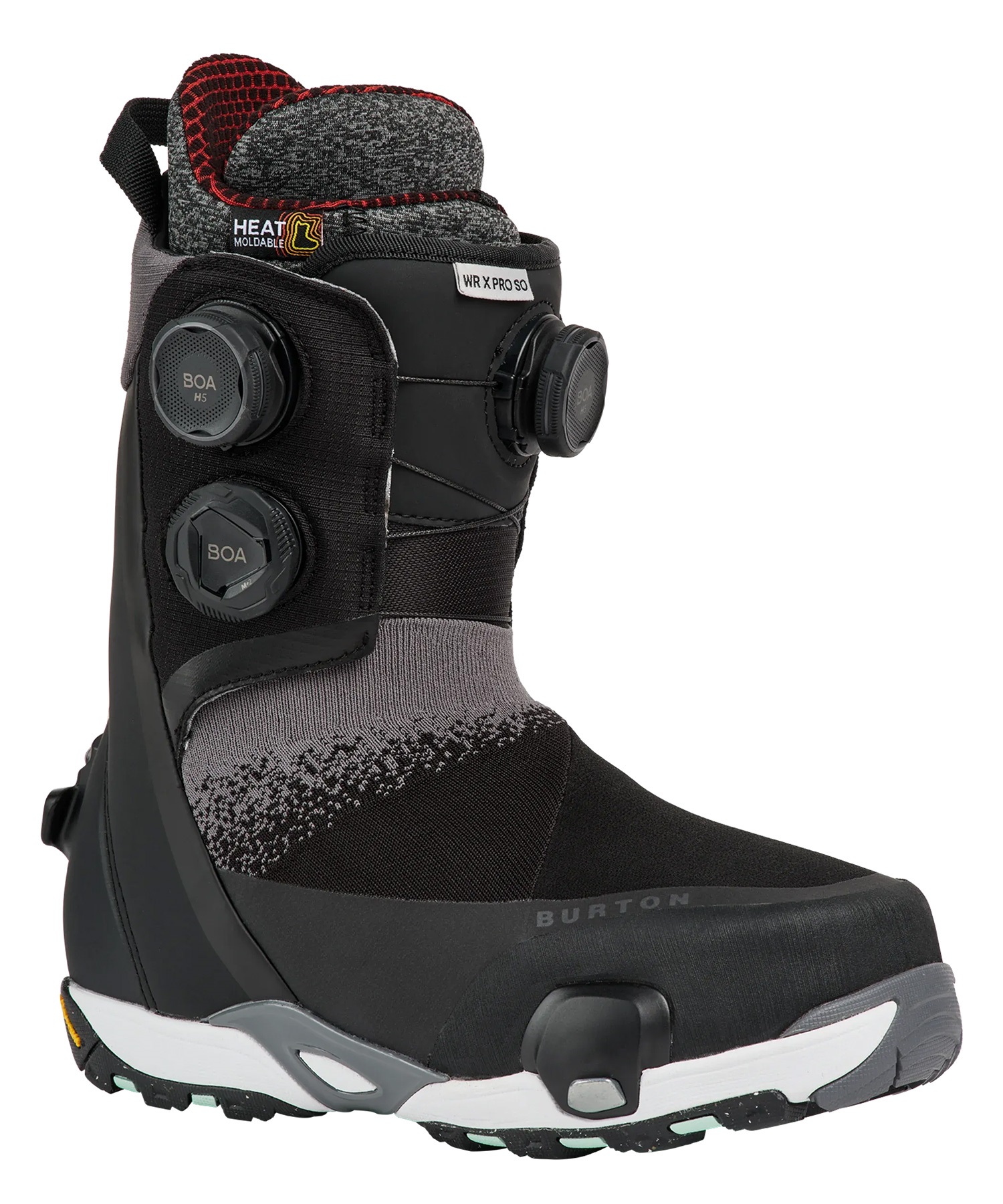 BURTON バートン ウィメンズ ウェイブレンジエックスプロステップオン
