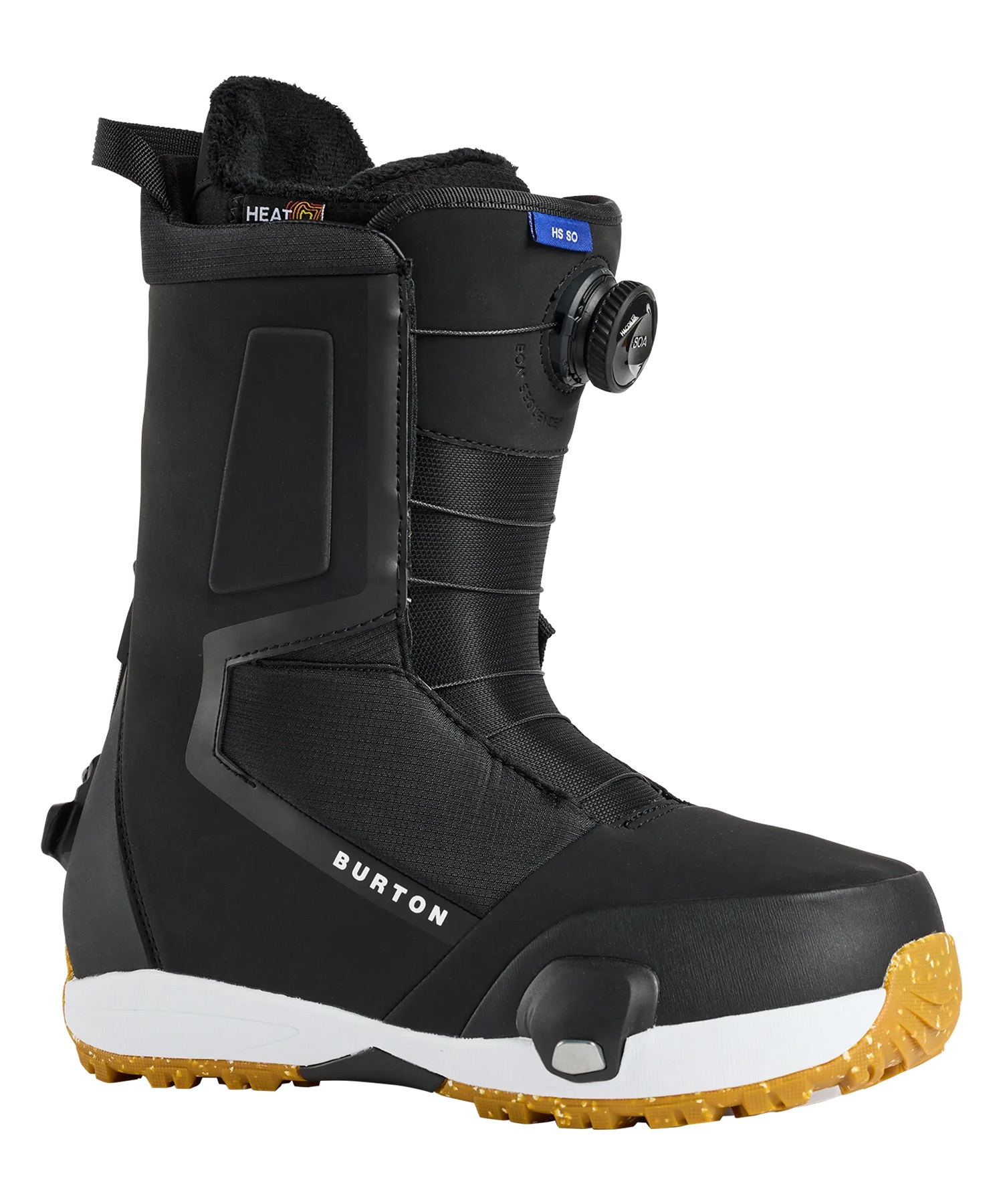 BURTON バートン メンズ ハイショット ステップオン Men's Highshot