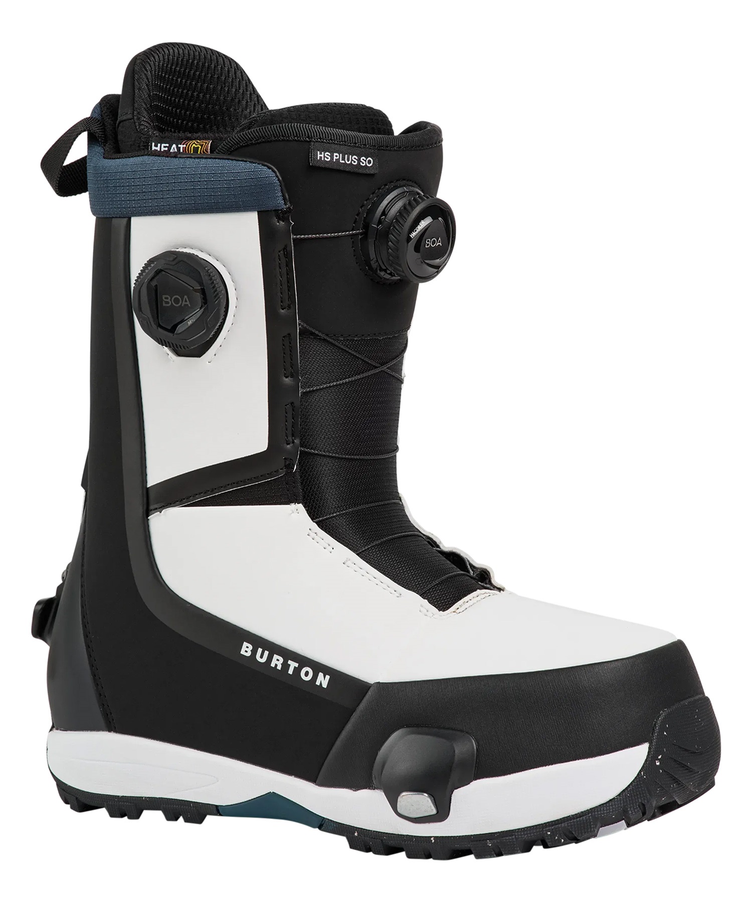BURTON バートン メンズ ハイショットプラス ステップオン Men's