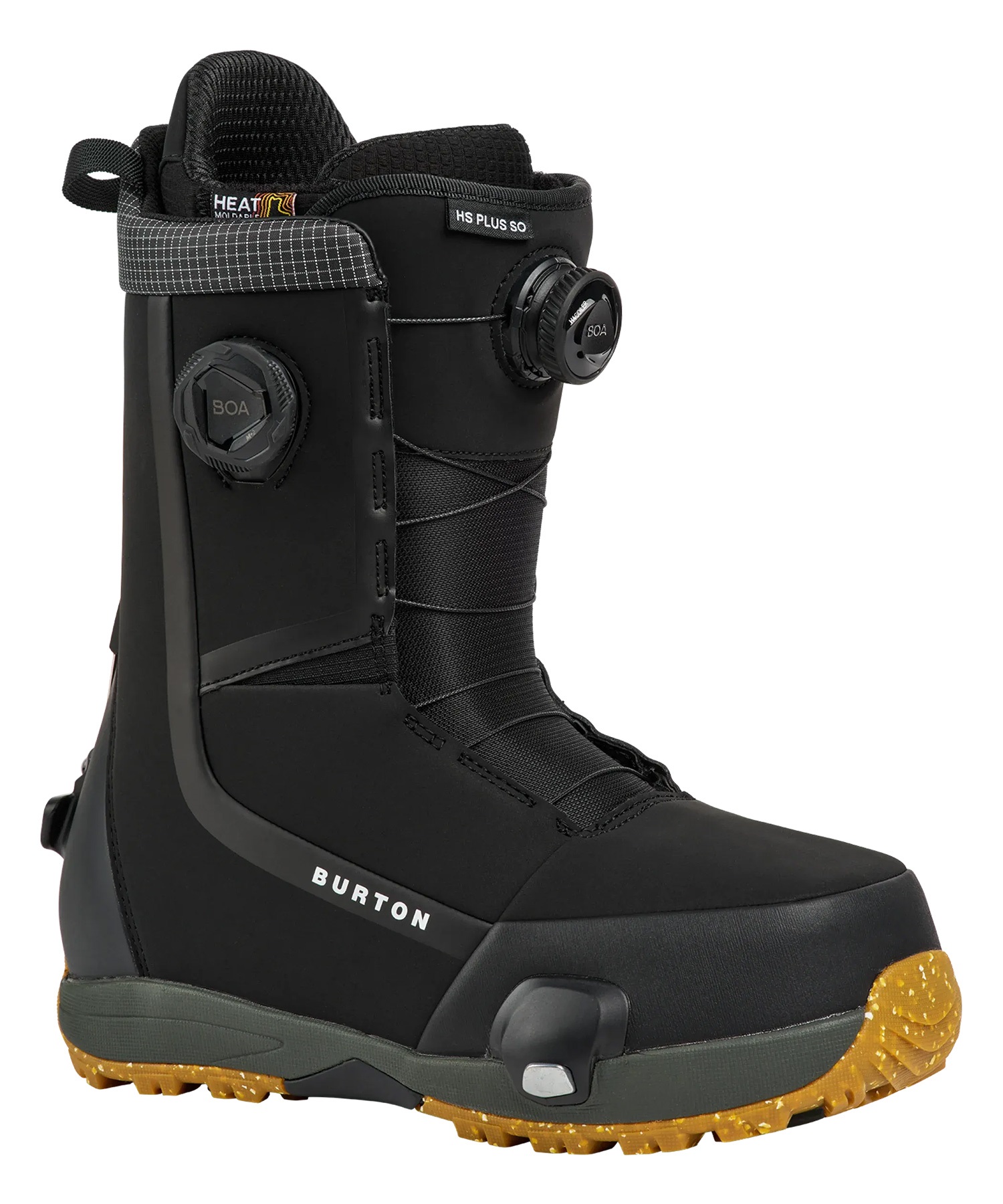 BURTON バートン メンズ ハイショットプラス ステップオン Men's