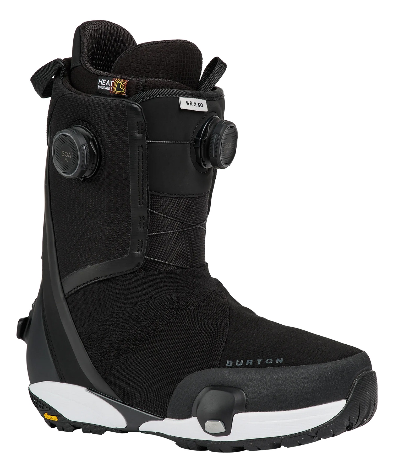 BURTON バートン メンズ ウェイブレンジエックス ステップオン Men's