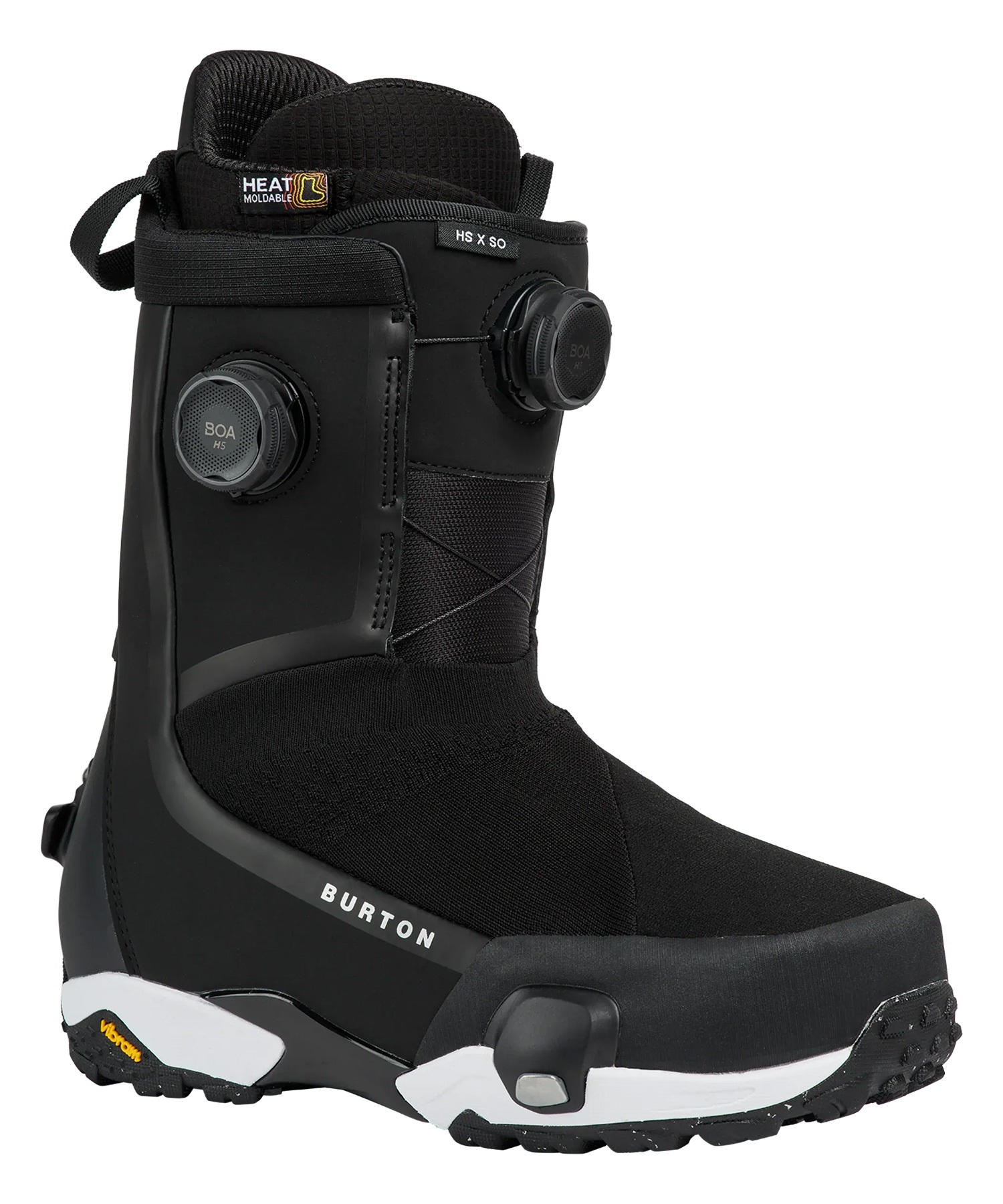 BURTON バートン メンズ ハイショットエックス ステップオン Men's