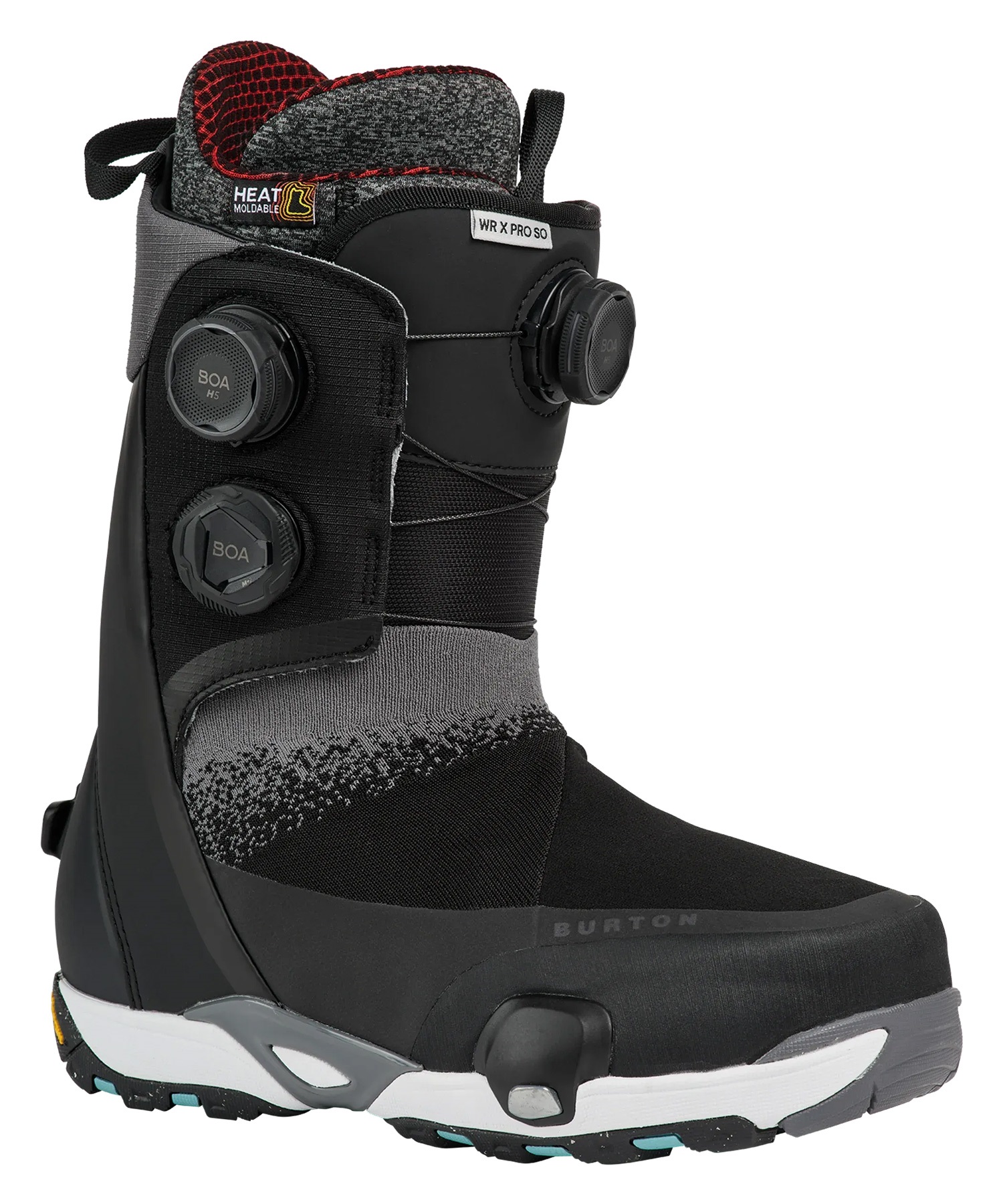 BURTON バートン メンズ ウェイブレンジエックスプロ ステップオン