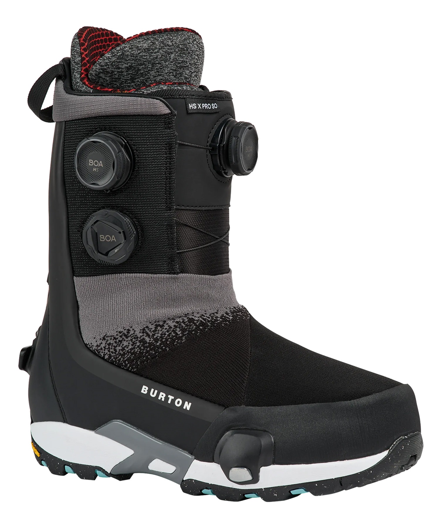 BURTON バートン メンズ ハイショットエックスプロ ステップオン Men's