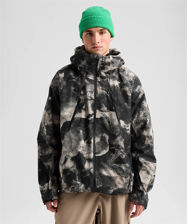 BURTON スノーボードジャケット スノーボード｜ムラサキスポーツ公式