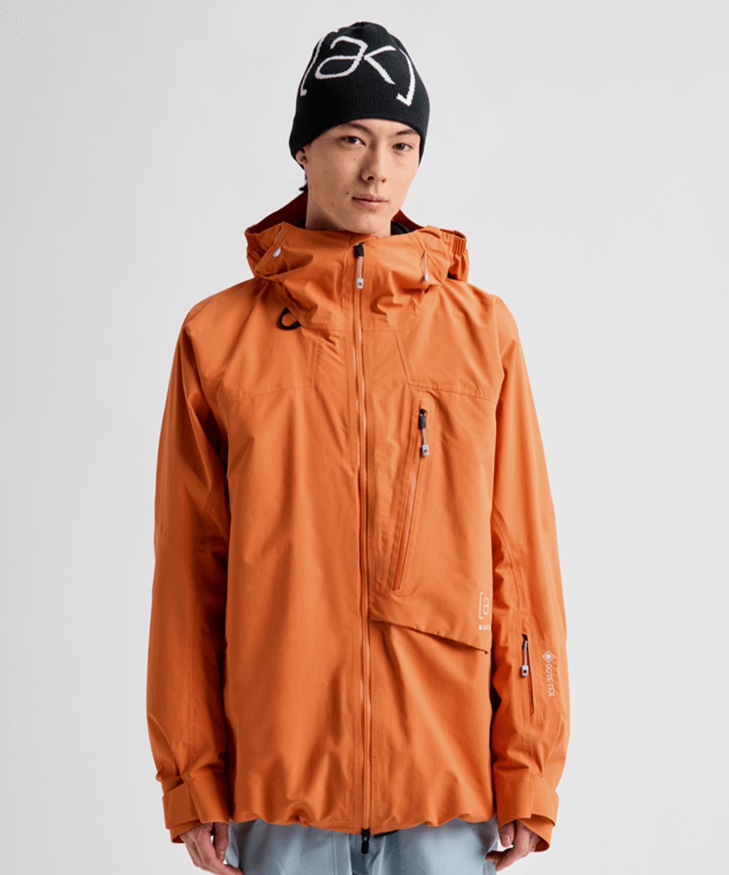エーケー ak バートン BURTON サイクリック ゴアテックス ジャケット