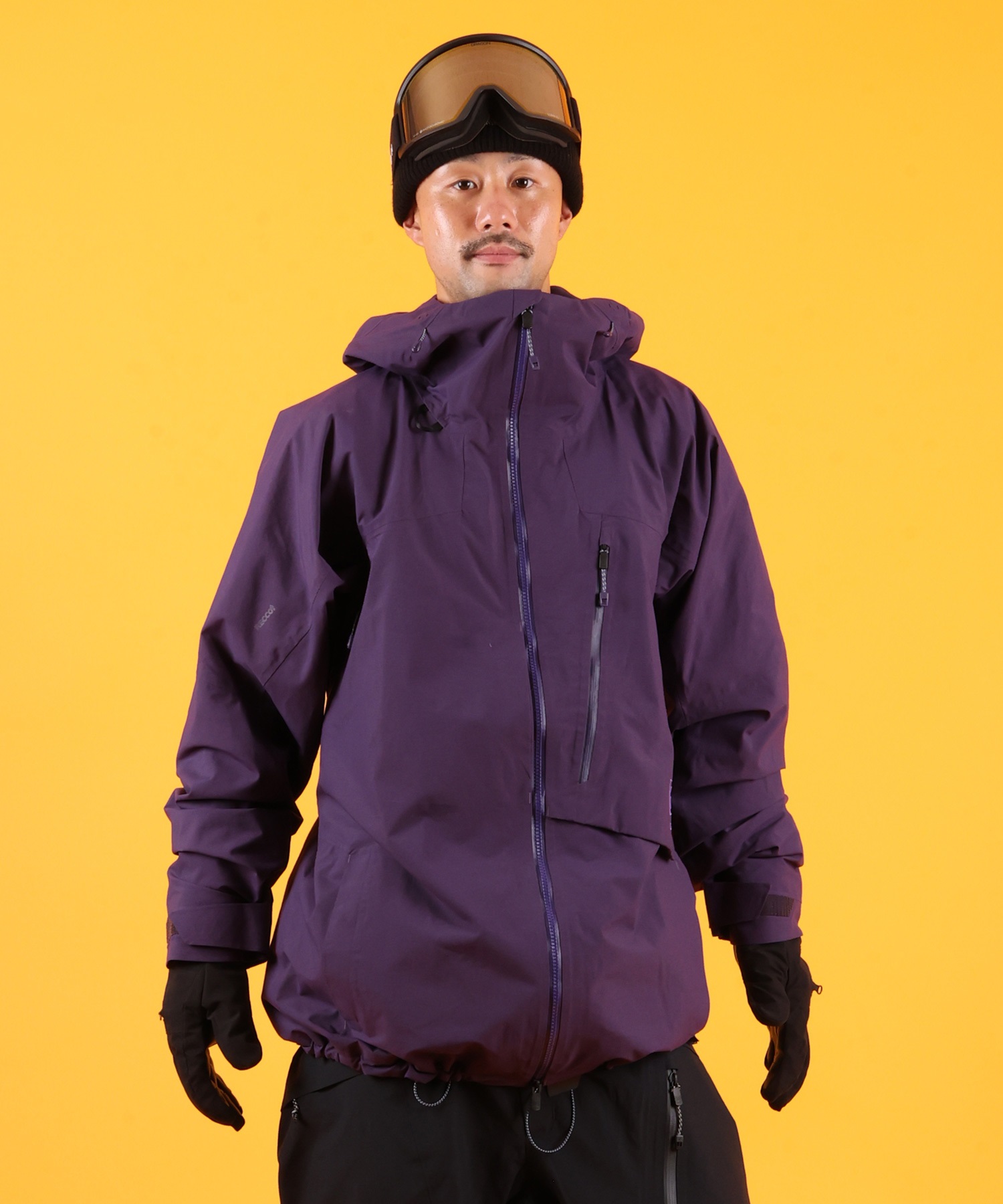 エーケー ak バートン BURTON サイクリック ゴアテックス ジャケット