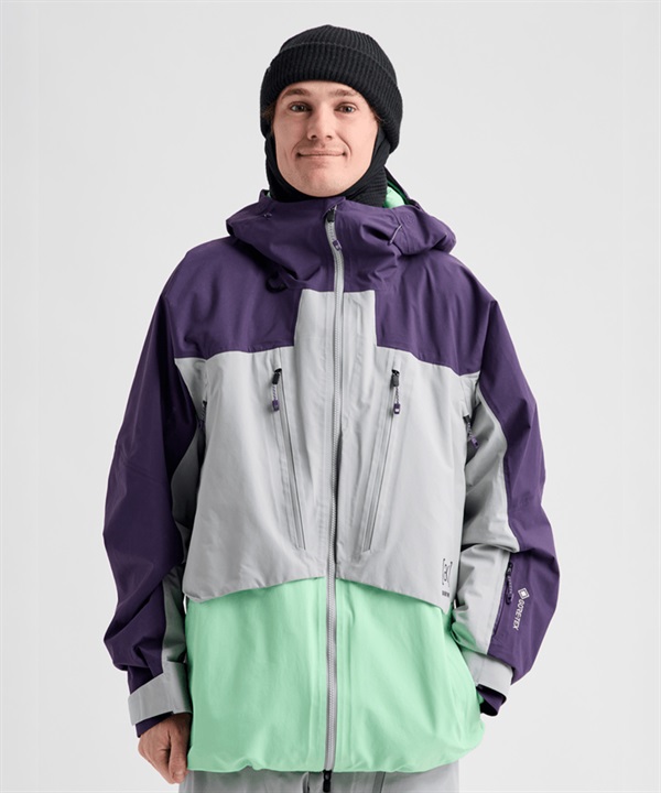 BURTON スノーボードウェア 26-27 スノーボード｜ムラサキスポーツ公式