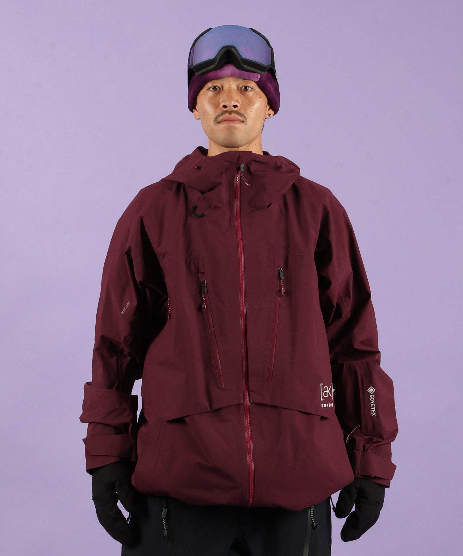 エーケー ak バートン BURTON スワッシュ シンセティック インシュレー