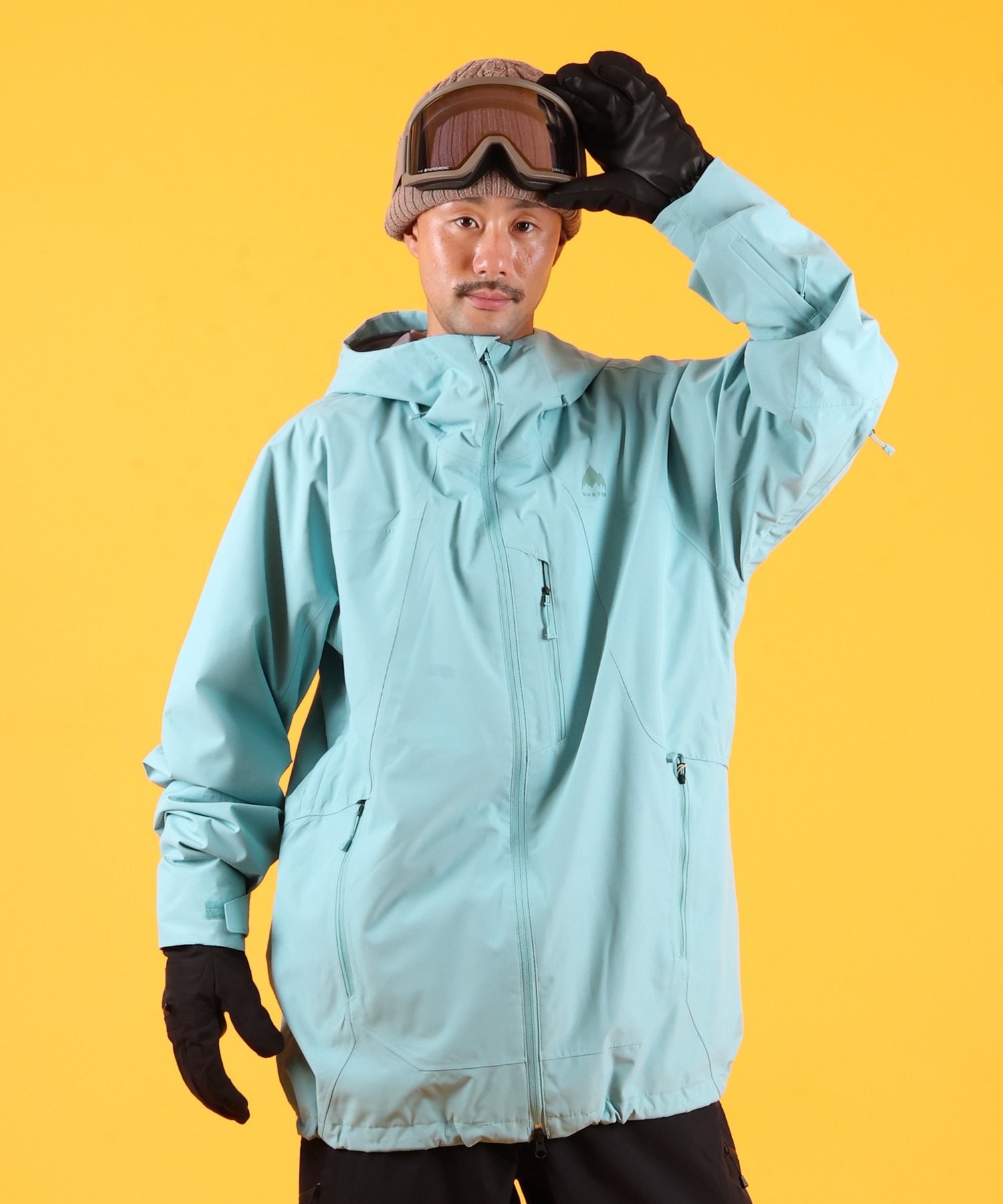 BURTON バートン リザーブ2Lジャケット Men's Reserve 2L Jacket