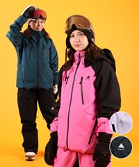 BURTON バートン リザーブ ゴアテックス2LジャケットReserve GORE-TEX