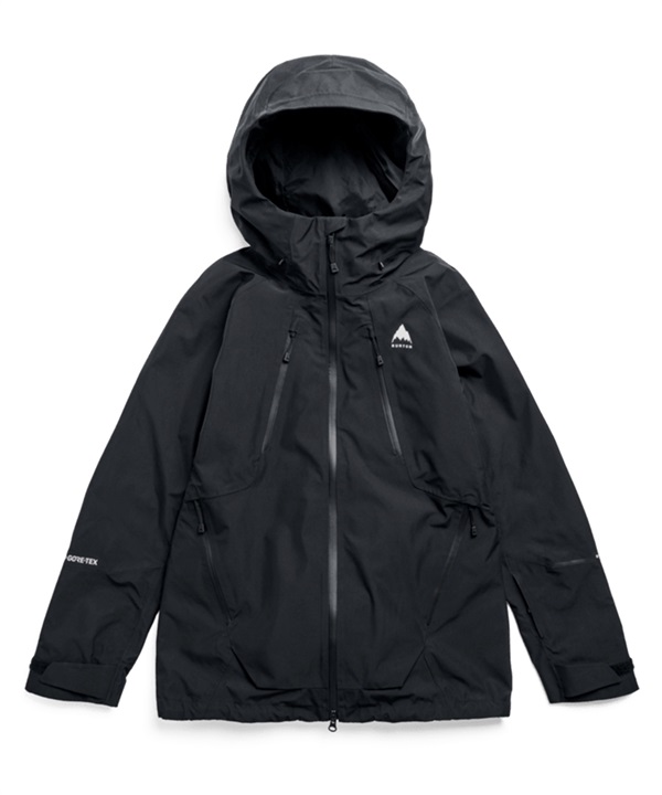 BURTON バートン リザーブ ゴアテックス2LジャケットReserve GORE-TEX 2L スノーボード ウェア ジャケット レディース 26-27 早期購入 店頭受取対象外