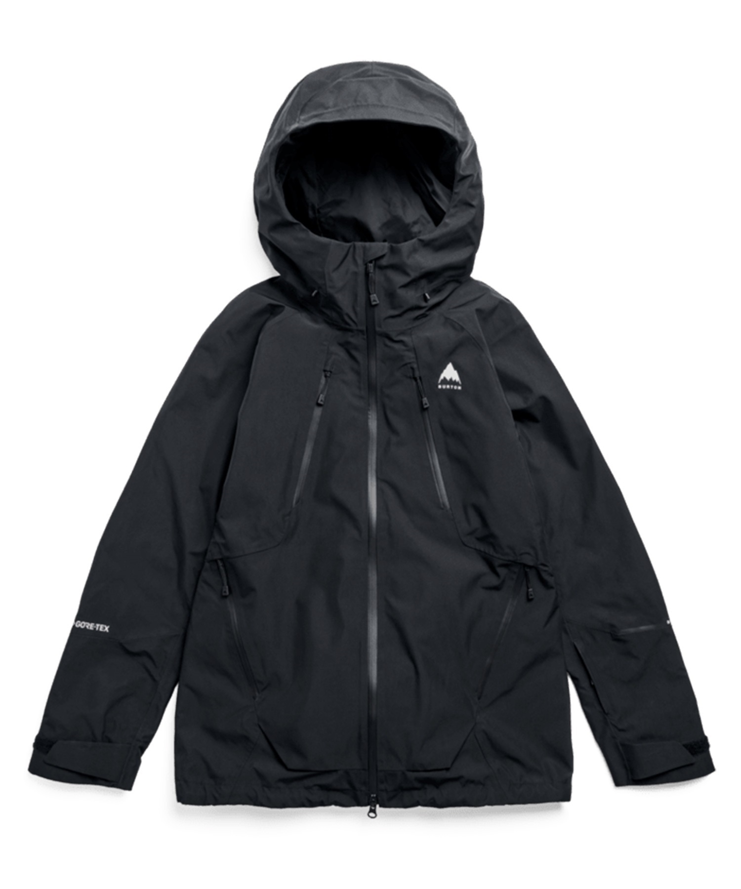GORE-TEX BURTON レディース スノーボードウェア上下セットSサイズ BURTON バートン リザーブ ゴアテックス2LジャケットReserve GORE-TEX