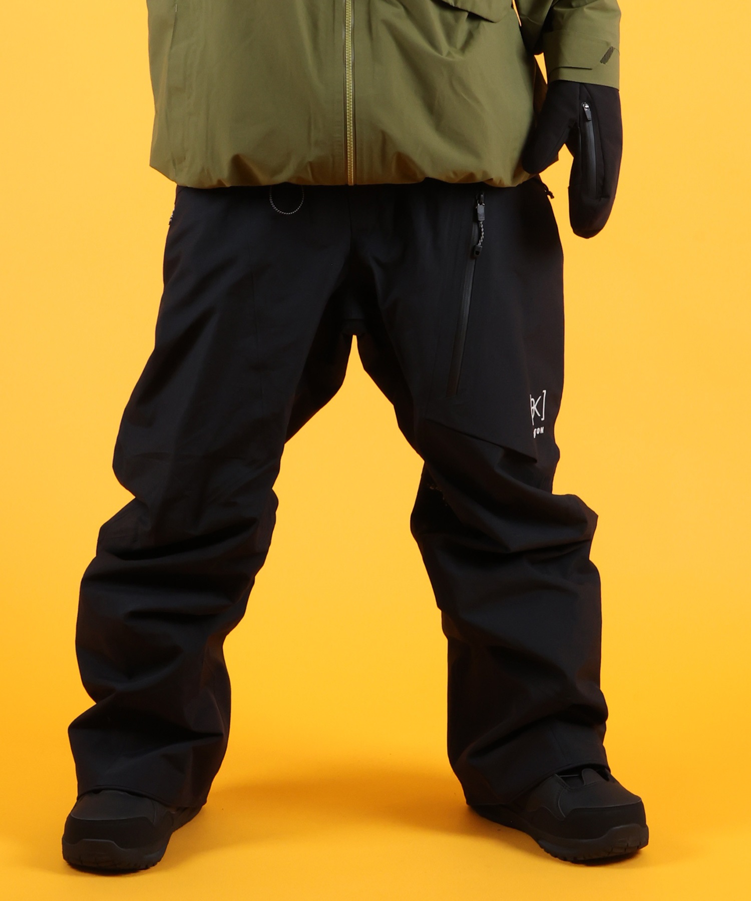 エーケー ak バートン BURTON サイクリック ゴアテックスパンツ Cyclic