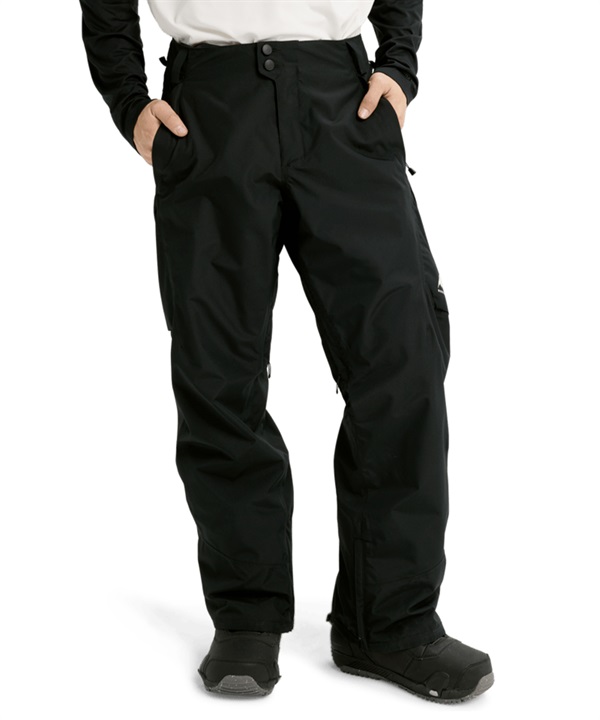 BURTON バートン リザーブ2Lパンツ Men's Reserve 2L Pants スノーボード ウェア パンツ メンズ 26-27 早期購入 店頭受取対象外