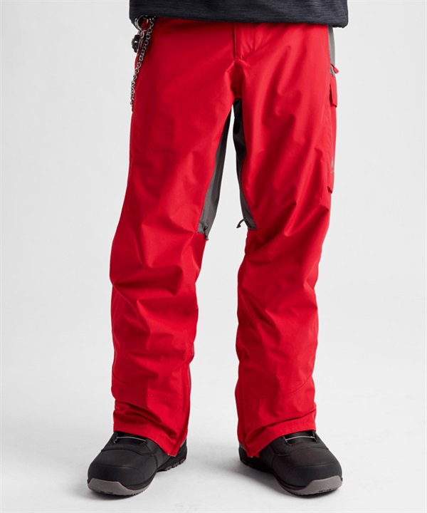 BURTON バートン リザーブ2Lパンツ Men's Reserve 2L Pants スノーボード ウェア パンツ メンズ 26-27 早期購入 店頭受取対象外