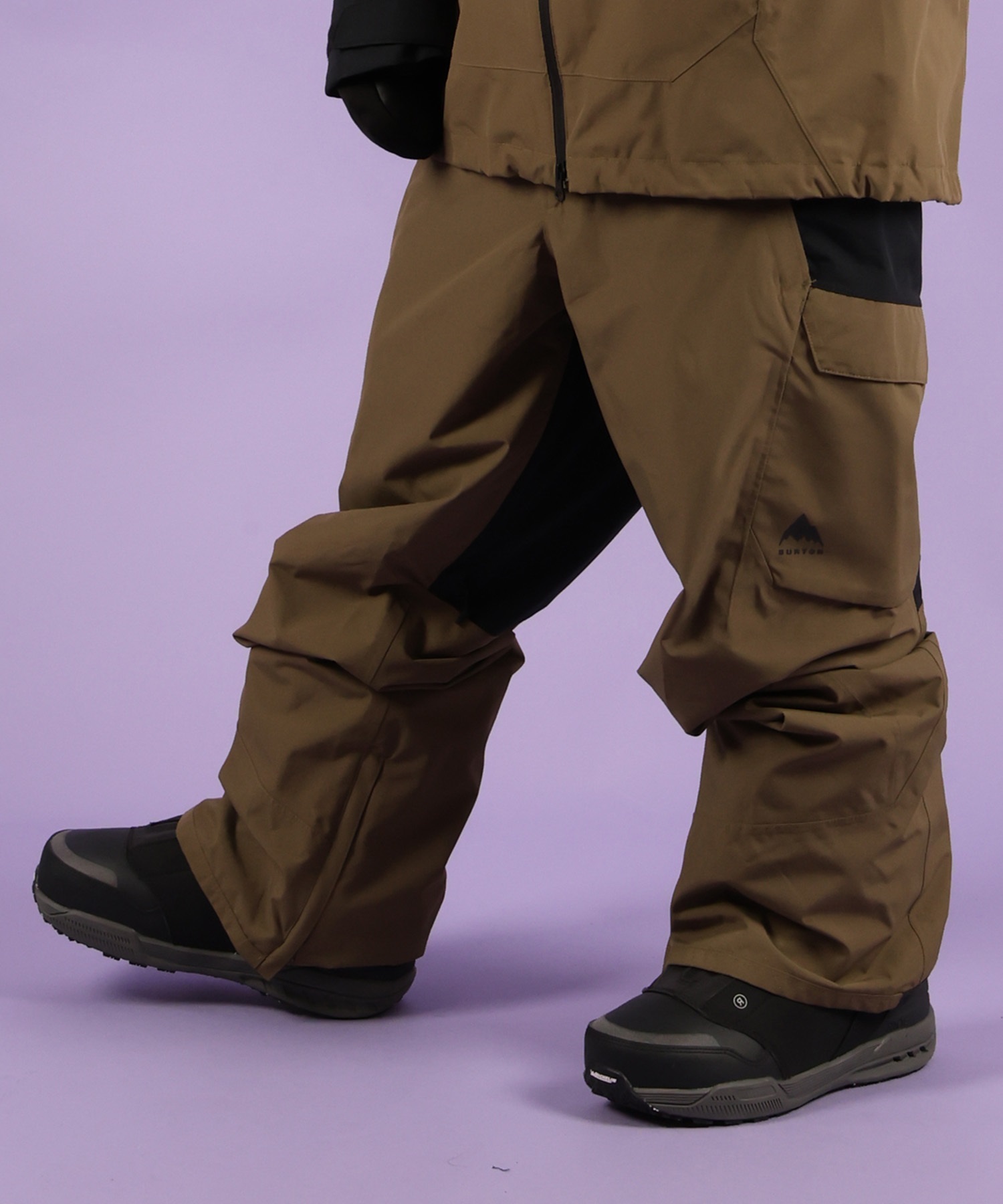 BURTON バートン リザーブ2Lパンツ Men's Reserve 2L Pants