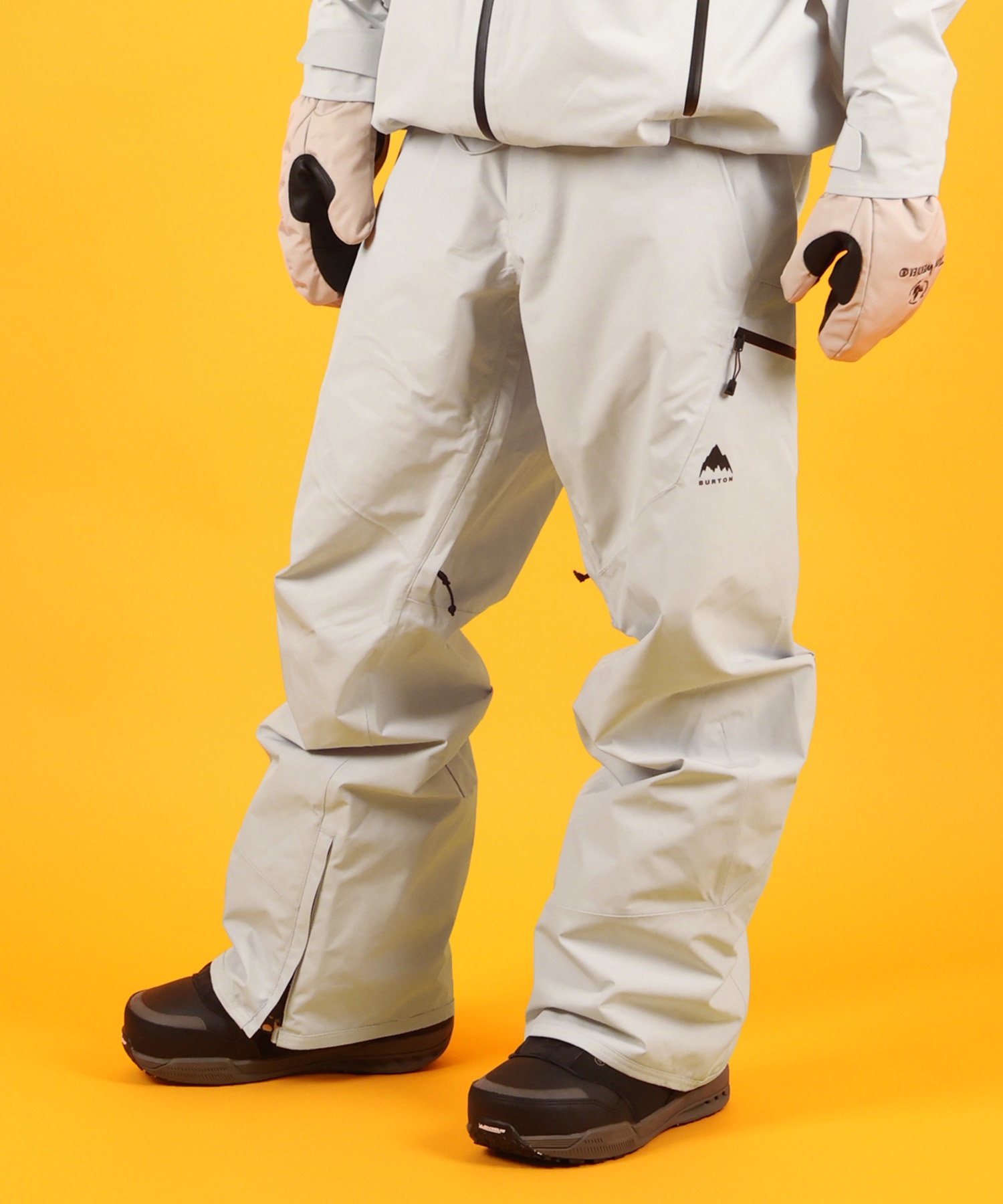 BURTON バートン リザーブゴアテックス2Lパンツ Men's Reserve GORE