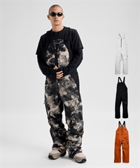 BURTON バートン リザーブ ゴアテックス2Lビブパンツ Reserve GORE-TEX