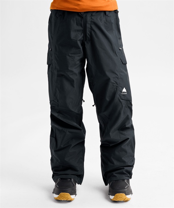 BURTON バートン リザーブ 2Lパンツ Women's Reserve 2L Pants スノーボード ウェア パンツ レディース 26-27 早期購入 店頭受取対象外