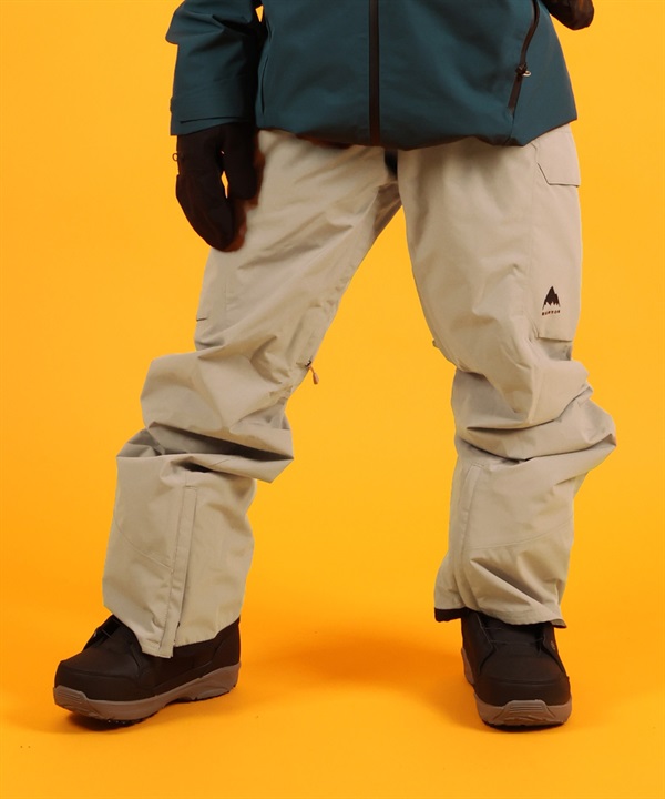 BURTON バートン リザーブ 2Lパンツ Women's Reserve 2L Pants スノーボード ウェア パンツ レディース 26-27 早期購入 店頭受取対象外