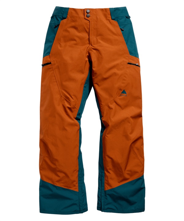 BURTON バートン リザーブ ゴアテックス2Lパンツ Reserve GORE-TEX 2L Pants スノーボード ウェア パンツ レディース 26-27 早期購入 店頭受取対象外