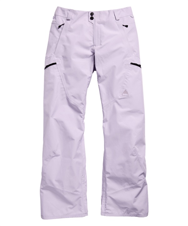 BURTON バートン リザーブ ゴアテックス2Lパンツ Reserve GORE-TEX 2L Pants スノーボード ウェア パンツ レディース 26-27 早期購入 店頭受取対象外