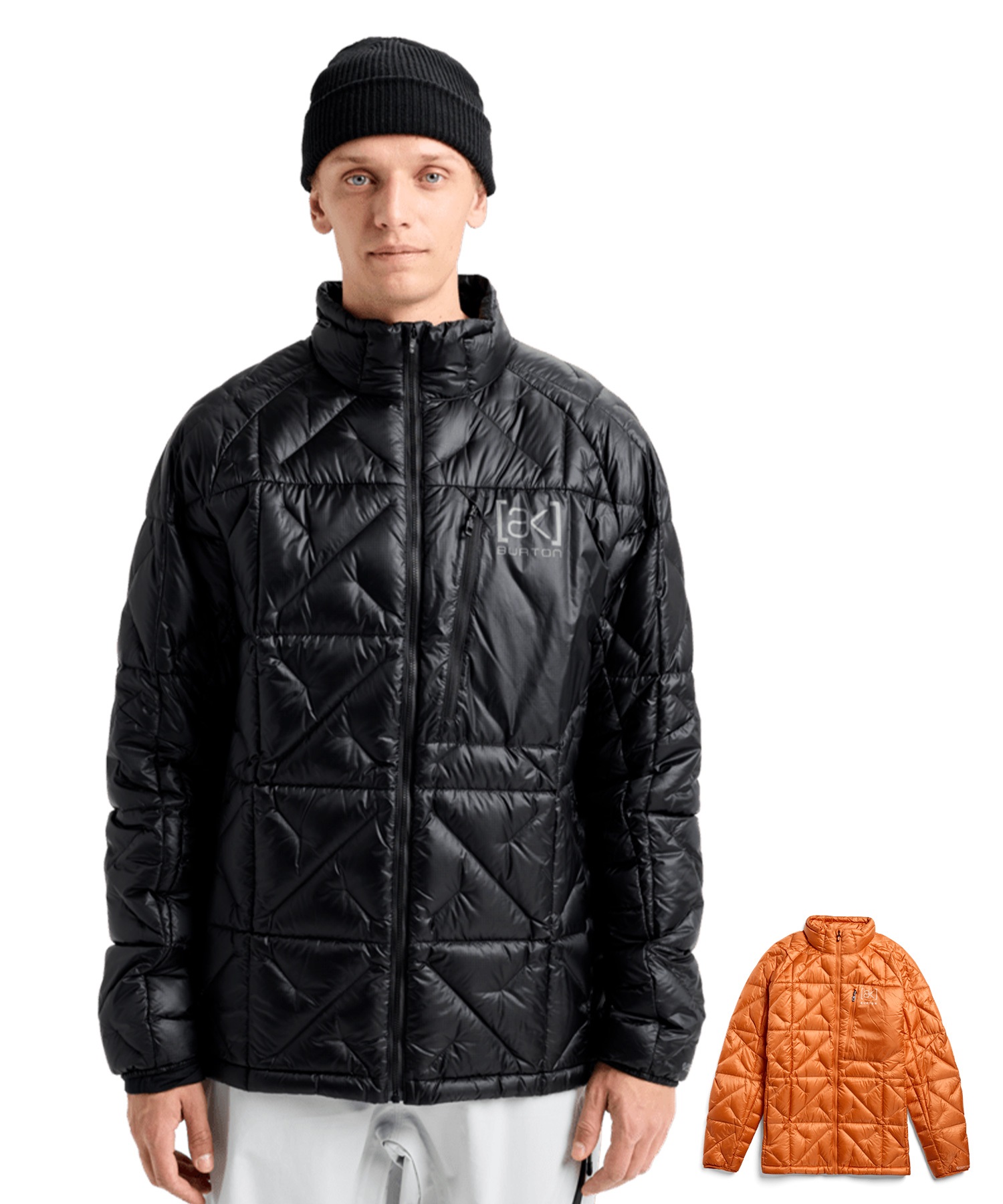 BURTON バートン エーケー ベイカーダウンジャケット Baker Down