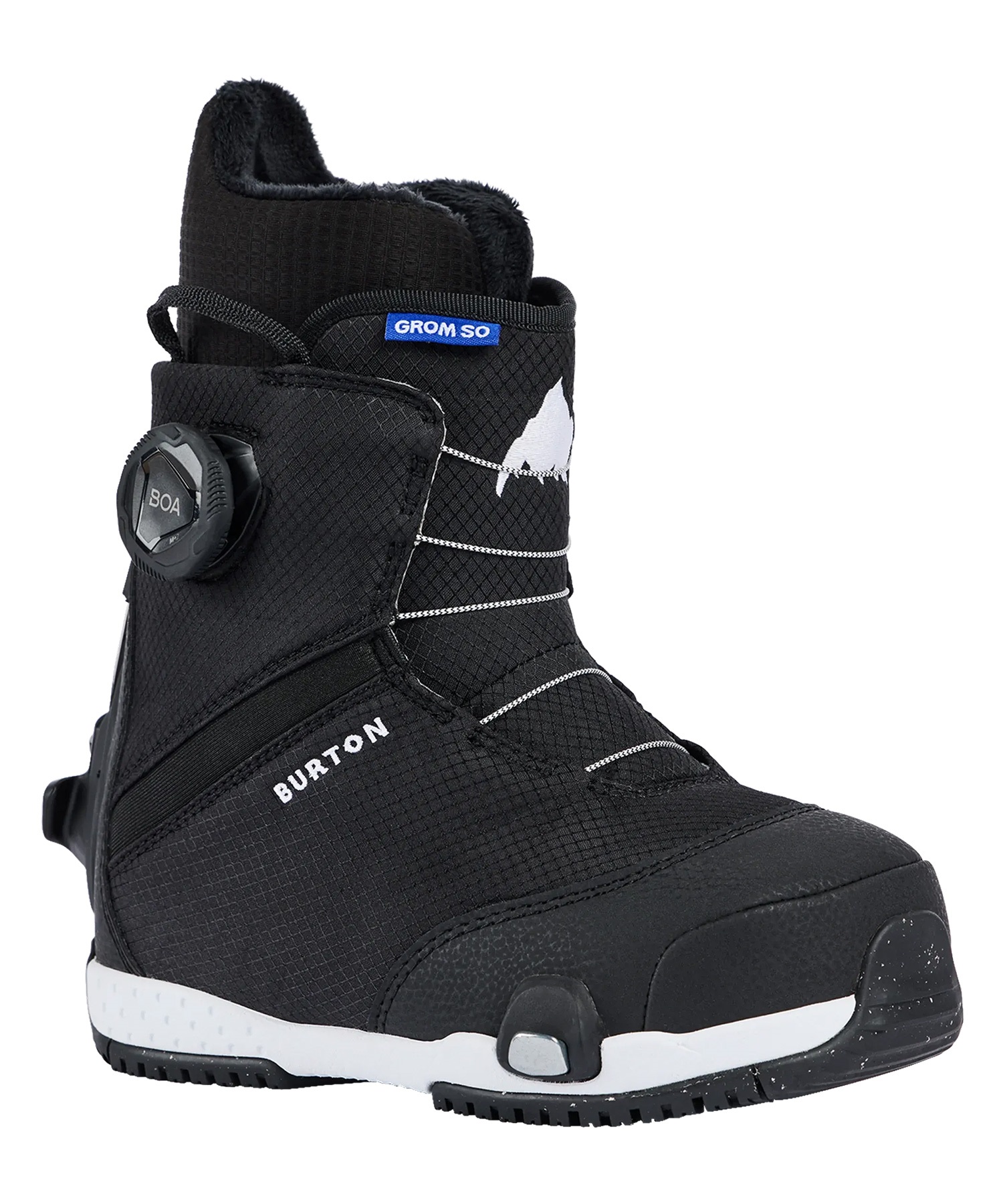 Burton アフタースクール、グロム BURTON バートン グロム ステップオン Grom Step スノーボード ブーツ
