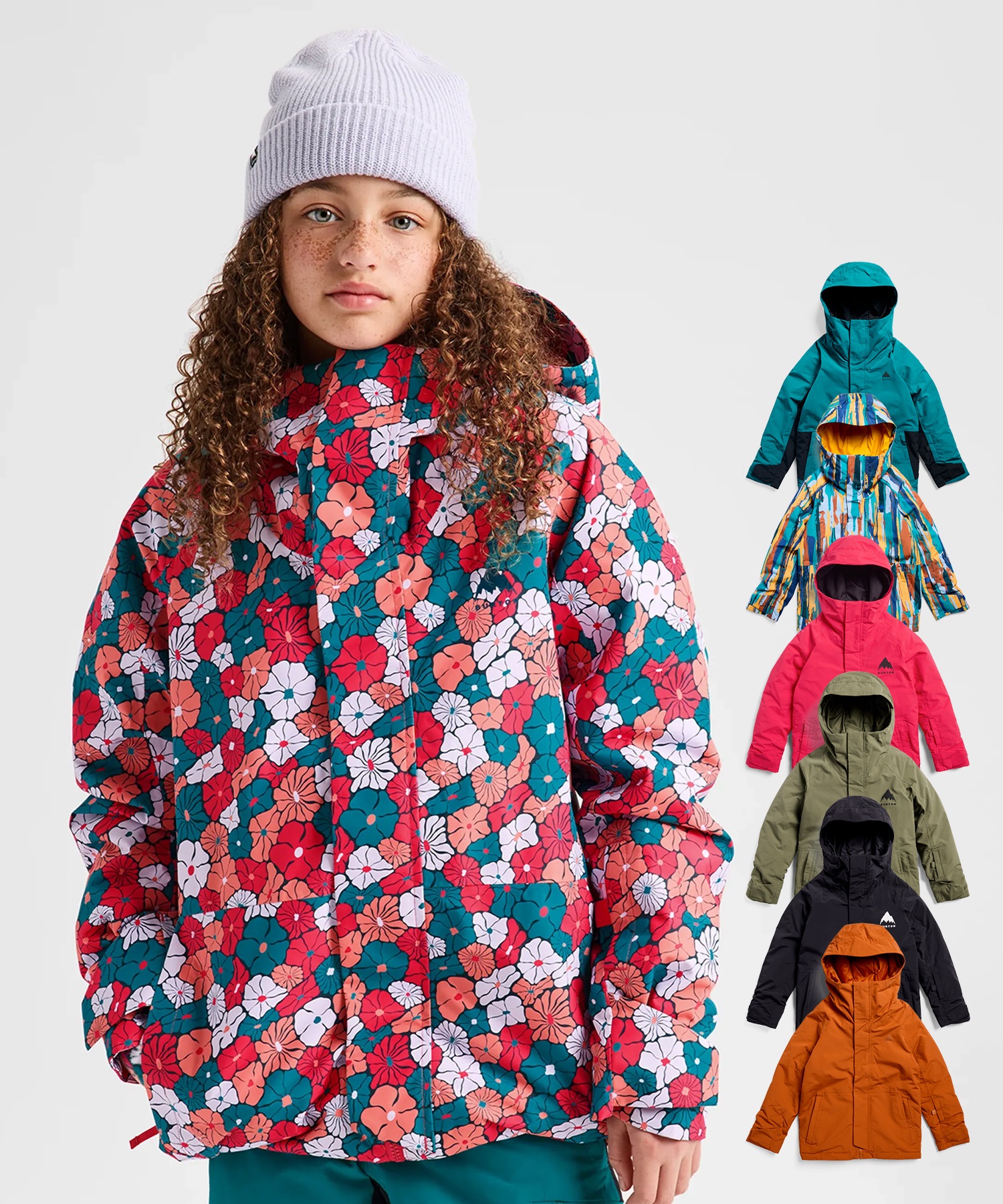 BURTON バートン スキマー ジャケット Skimmer 2L Jacket スノーボード