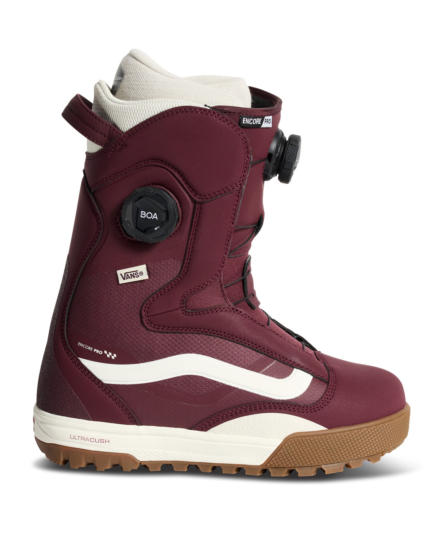 VANS バンズ アンコールプロ ENCORE PRO 2.0 スノーボード ブーツ