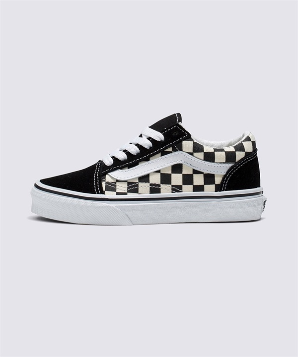 VANS バンズ スニーカー キッズ ジュニア 子供 オールドスクール VN0A38HBP0S