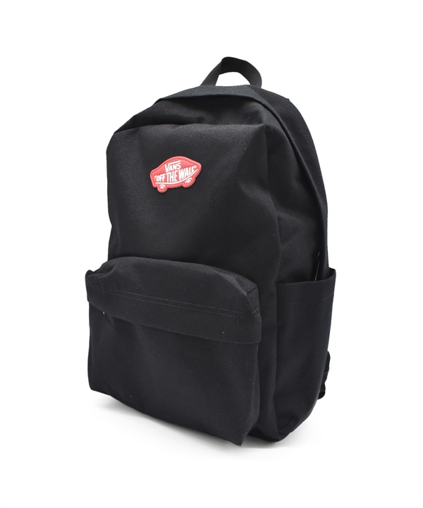 VANS バンズ バックパック リュック キッズ ジュニア Old Skool Grom Backpack VN000H56A2T