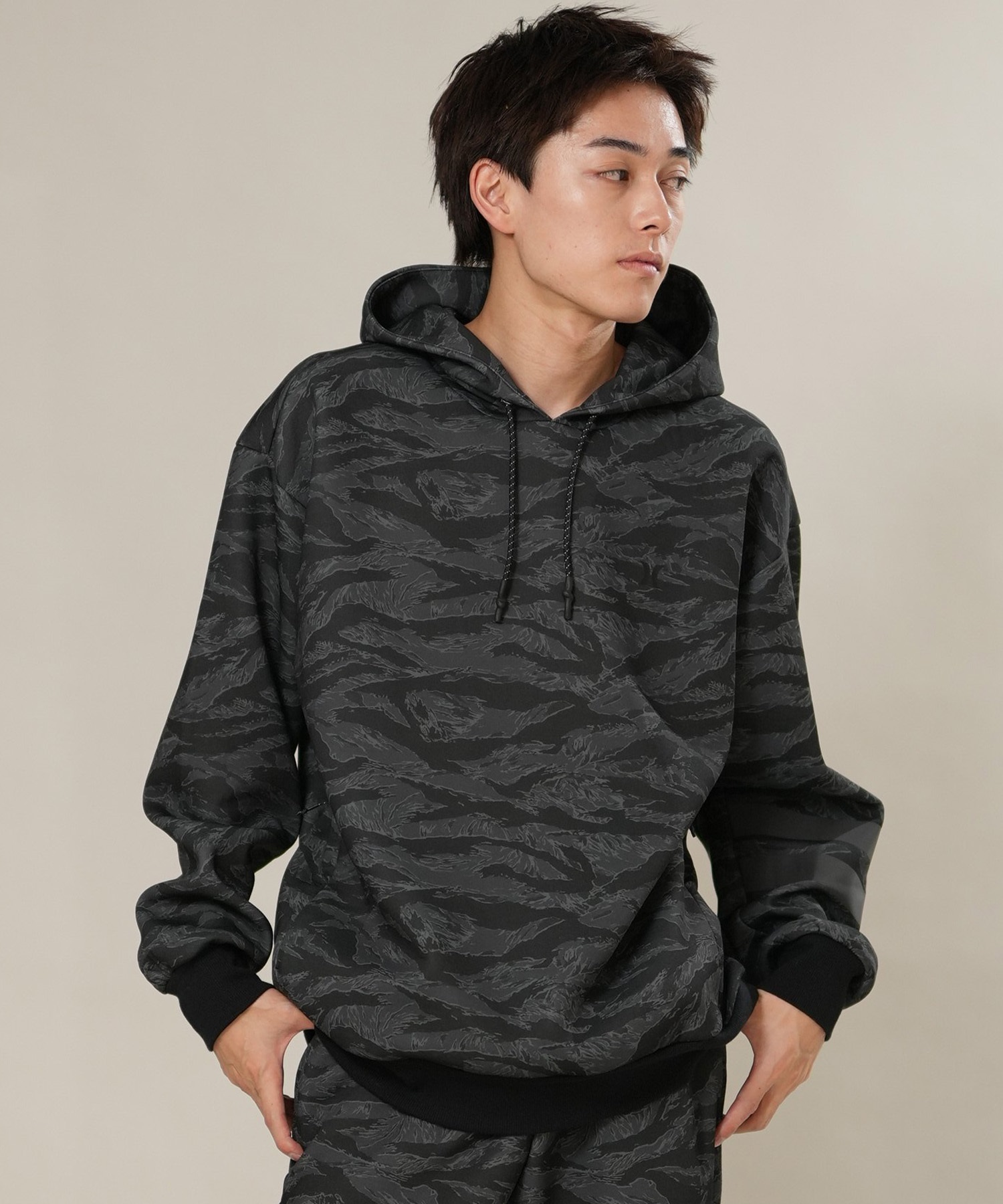 Hurley ハーレー プルオーバー パーカー フーディー メンズ 軽量 PTM 