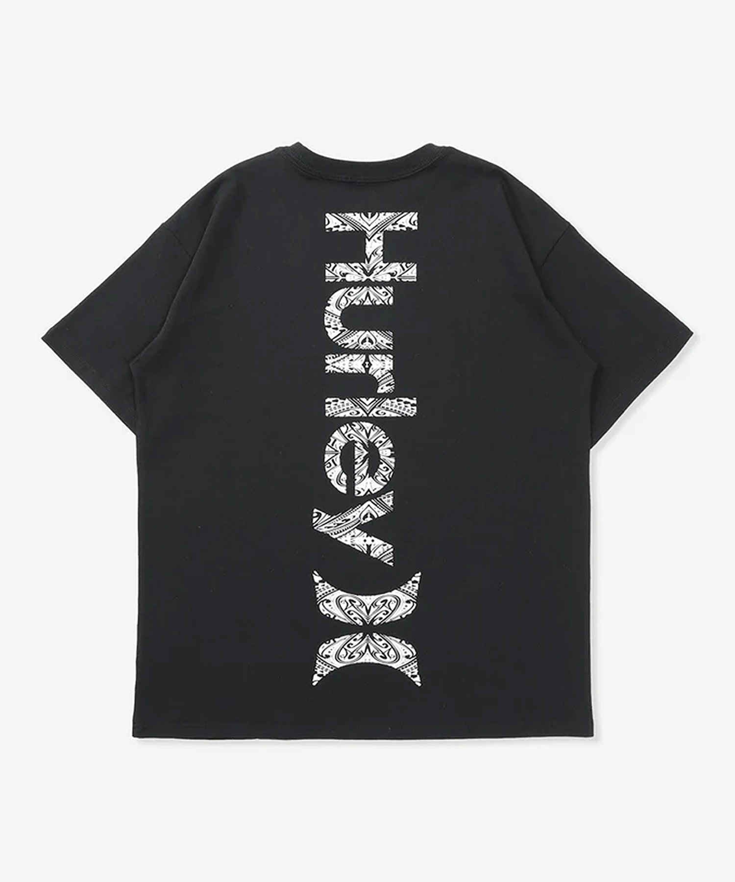 Hurley ハーレー 半袖 Tシャツ メンズ バックプリント VRTCL TRBL LG