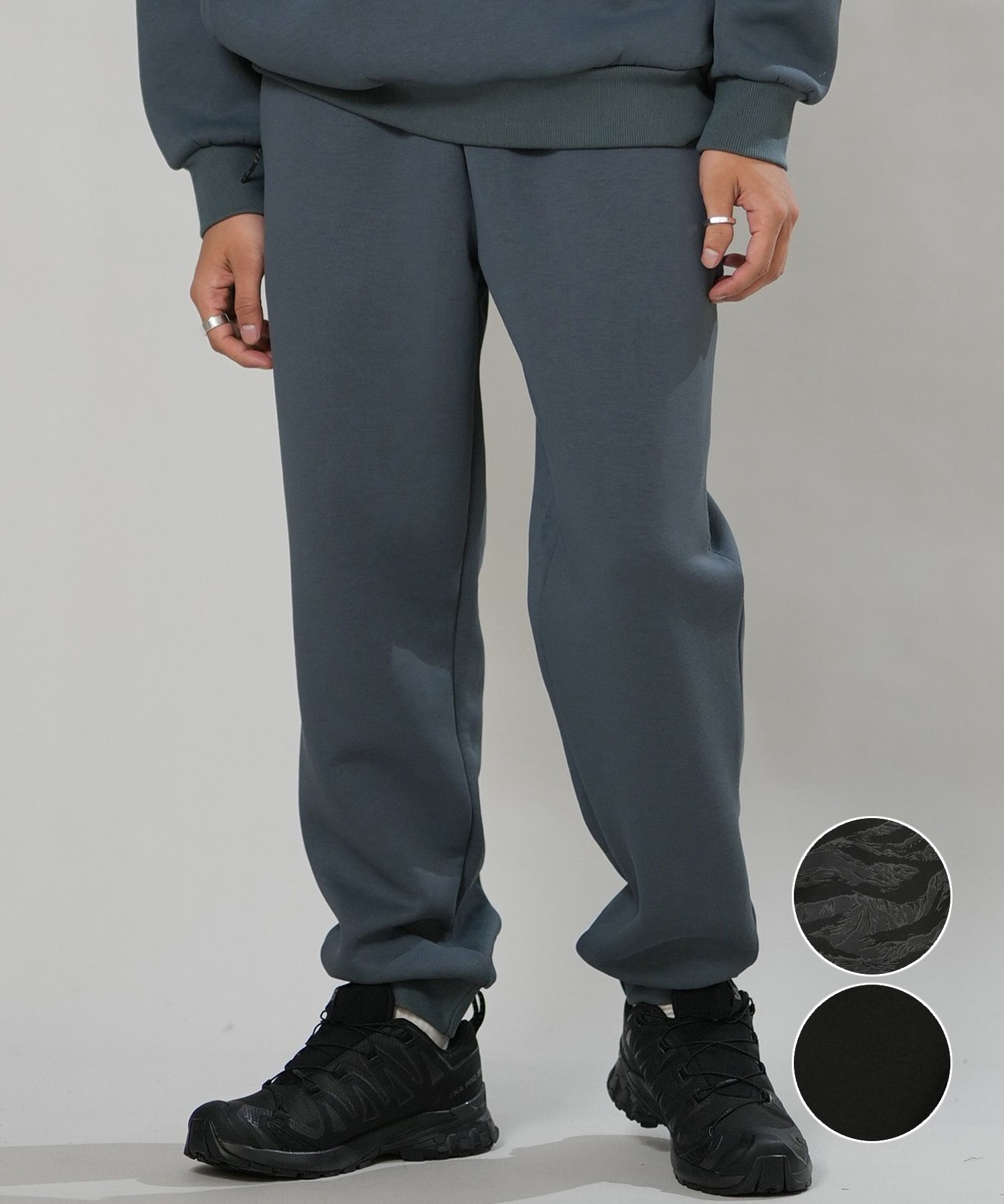 Hurley ハーレー ロングパンツ メンズ 軽量 PTM SWEAT BP JOGGER PANTS