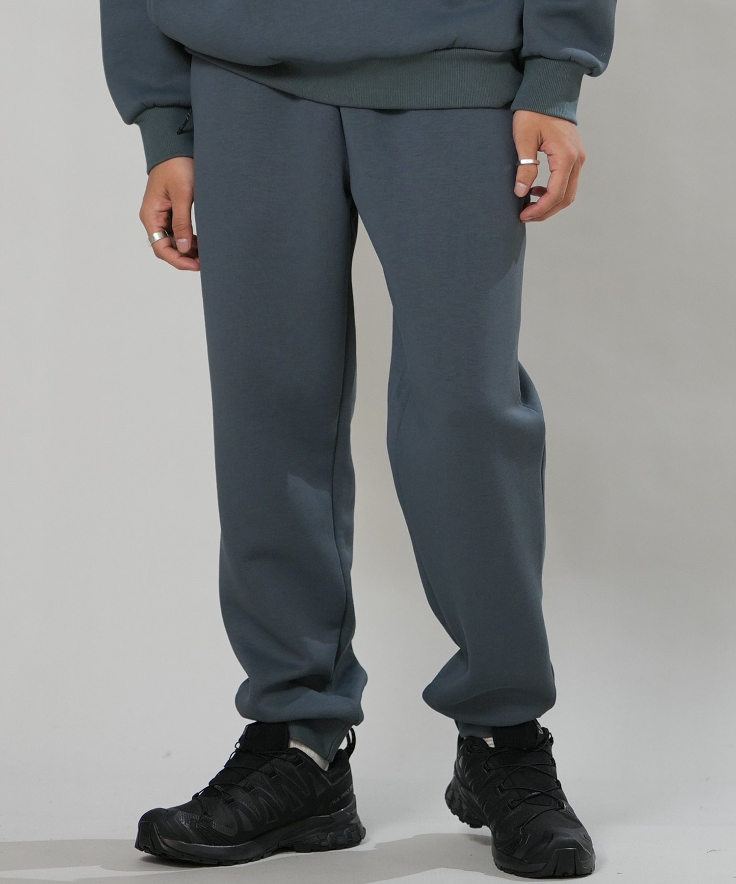 Hurley ハーレー ロングパンツ メンズ 軽量 PTM SWEAT BP JOGGER PANTS