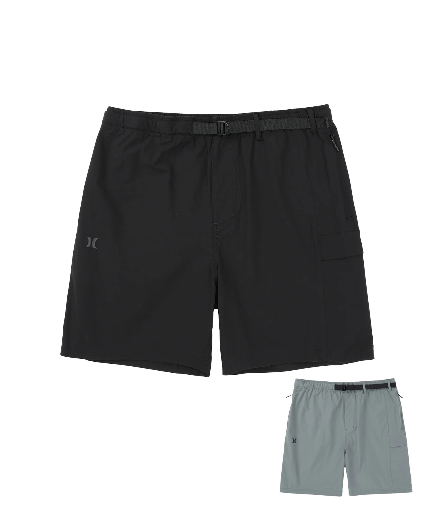 Hurley ハーレー ハーフパンツ ショートパンツ メンズ シンプル