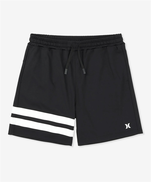 Hurley ハーレー 水着 海パン トランクス サーフパンツ メンズ ボードショーツ UVカット 吸水速乾 水陸両用 MCWS261008