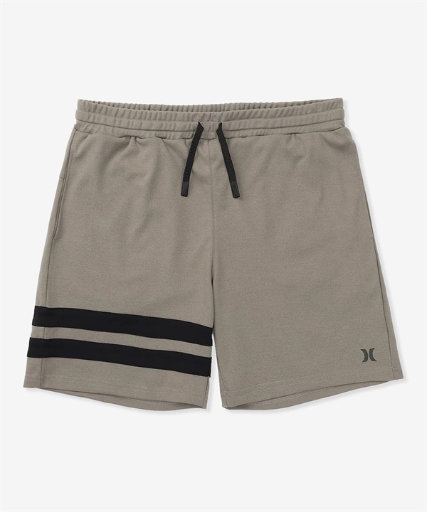 Hurley ハーレー 水着 海パン トランクス サーフパンツ メンズ ボードショーツ UVカット 吸水速乾 水陸両用 MCWS261008