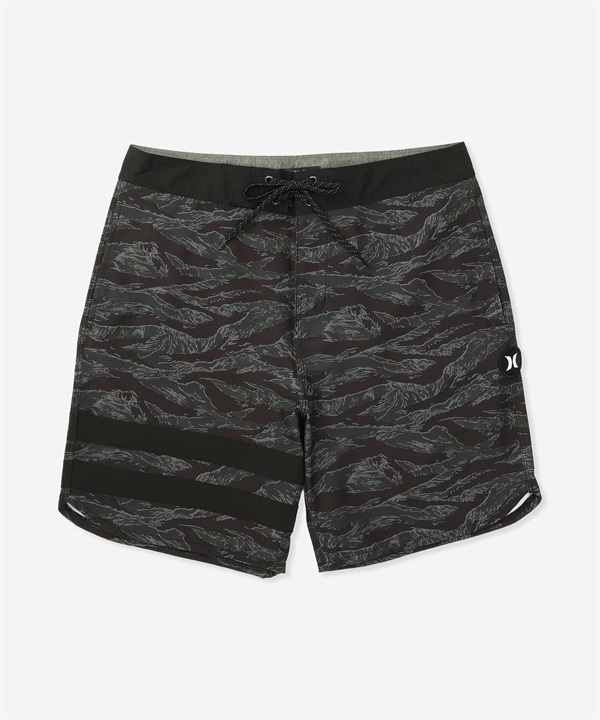 Hurley ハーレー 水着 トランクス ボードショーツ メンズ サーフトランクス PHANTOM BLOCK PARTY MBS0011860