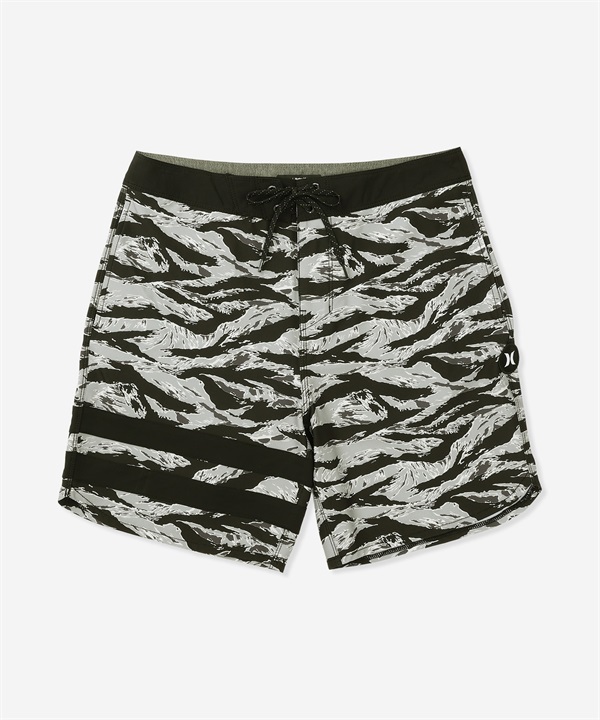 Hurley ハーレー 水着 トランクス ボードショーツ メンズ サーフトランクス PHANTOM BLOCK PARTY MBS0011860