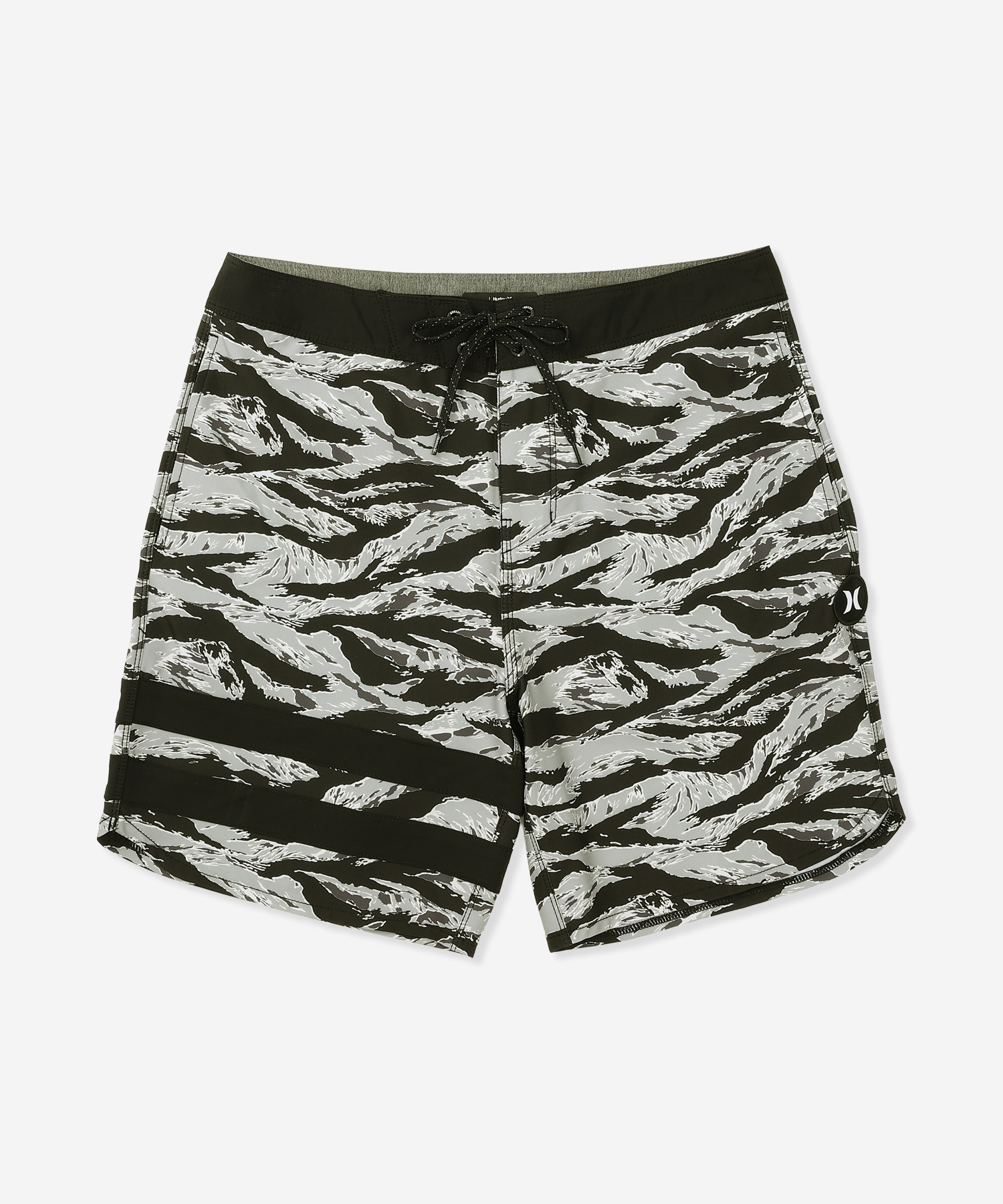 Hurley ハーレー 水着 トランクス ボードショーツ メンズ サーフ