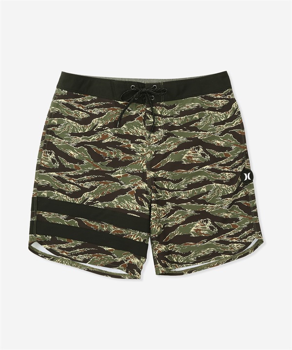 Hurley ハーレー 水着 トランクス ボードショーツ メンズ サーフトランクス PHANTOM BLOCK PARTY MBS0011860