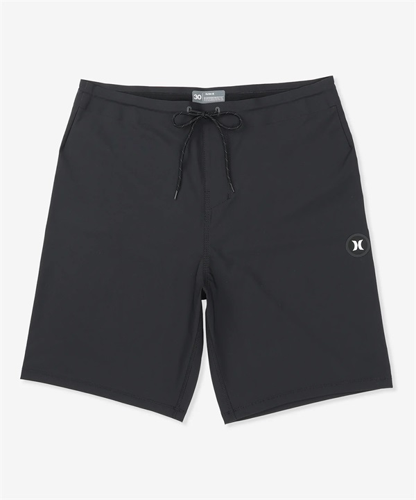 Hurley ハーレー 水着 海パン トランクス サーフパンツ メンズ ボードショーツ 撥水 速乾 ストレッチ MBS07269