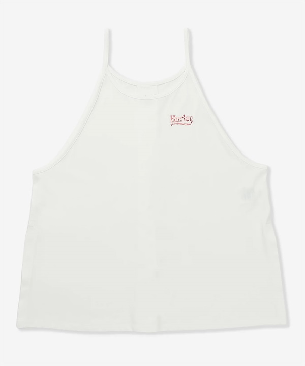 Hurley ハーレー キャミソール タンクトップ レディース ツイスト ストラップ UVカット 吸汗速乾 耐塩素 水陸両用 セットアップ対応 WASL261037 UT