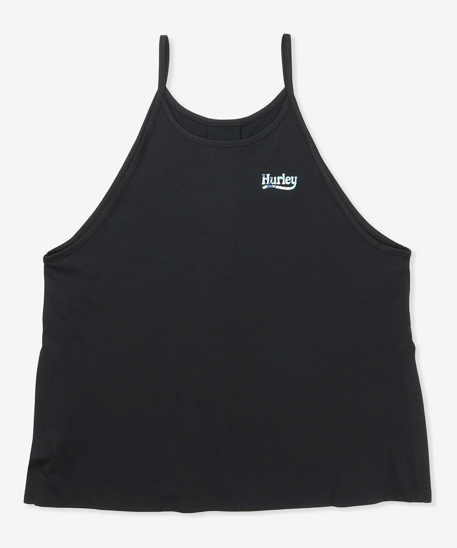 Hurley ハーレー キャミソール タンクトップ レディース ツイスト