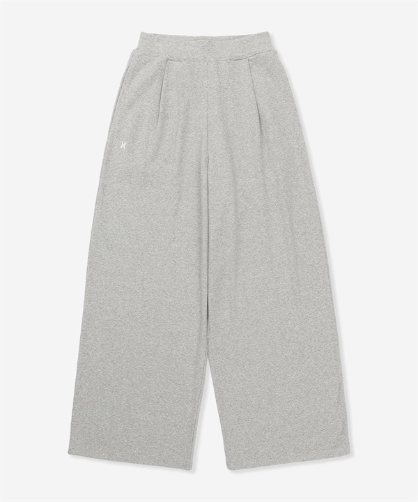 Hurley ハーレー ロングパンツ レディース ワイドパンツ RIB WIDE PANTS WCPT261026